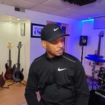 David Bernard Yarbrough - @davidyarbrough1 - Instagram