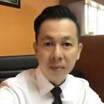 Bernard Yee - @bernardycw28 - Instagram