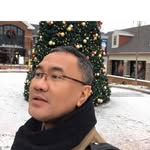 Bernard Yee - @hjbernardhjyee - Instagram