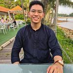 Bernard Yee - @bernardyeee - Instagram