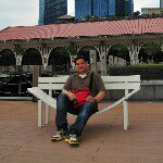 @bernardyee19801 - Instagram