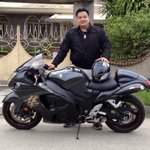 @bernardyee1980 - Instagram