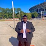 Bernard Young Jr. - @bernardyoung273 - Instagram