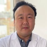 Bernard Zhang - @drbernard1453 - Instagram