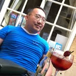 Bernard Zhang - @meteor_bzlr - Instagram