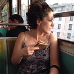 Bernarda Alvarez - @witulita - Instagram
