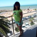 Bernarda Alvarez - @berny2308 - Instagram