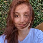 Bernarda Alvarez - @bernialvareza - Instagram