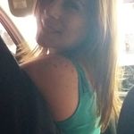 Bernarda Alvarez - @burny20 - Instagram
