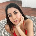 Bernarda Alvarez - @balvareez - Instagram