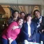 Bernarda Barrera - @bernarda.barrera.50 - Instagram