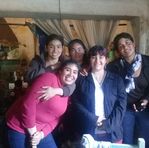 Bernarda Barrera - Facebook