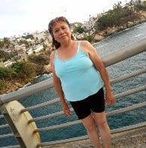 Bernarda Barrera - Facebook