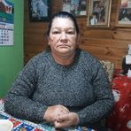 Bernarda Barrera - Facebook