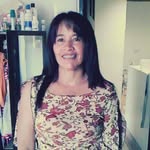 Bernarda Barrera Dulcey - @barreradulcey - Instagram
