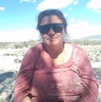 Bernarda Carrillo - Facebook