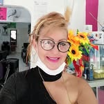 Bernarda Sisa Carrillo - @bernardasisacarrillo - Instagram