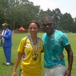 Bernarda Castillo - @castillo_bernarda - Instagram