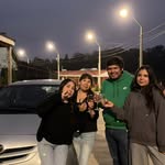 Bernarda Castillo Muñoz - @bernarda5109 - Instagram
