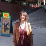 Bernarda Chavez - @bernarditaquezada - Instagram