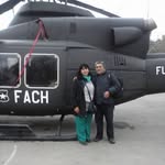 Bernarda Chavez - @ricardoybernarda - Instagram