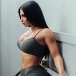 Bernarda - @bernarda.lara21 - Instagram