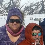 Bernarda Luna - @bernarda.luna.754 - Instagram