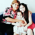 Bernarda Luna - @bernarda.luna - Instagram