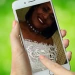 Bernarda Suero - @bernardaluna80 - Instagram