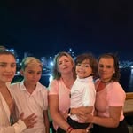Bernarda Marin - @marin.bernarda - Instagram