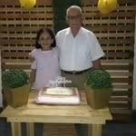 Bernarda Marín de Rodríguez - @bernardamdr - Instagram