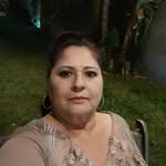 Bernarda Morel - @michitamorel58 - Instagram