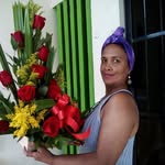 Bernarda narvaez - @bernardanarvaez5 - Instagram