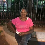 Bernarda Ramos - @bernardaramos29 - Instagram