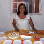 Bernarda Ramos - @bernarda.ramos.752 - Instagram