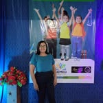 Bernarda Ramos - @bernarda_rms - Instagram