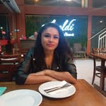 Bernarda Ramos - @bernarda_ramos - Instagram
