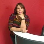 Bernarda Ramos - @ramos_bernarda - Instagram