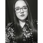 Bernarda Ramos Chávez - @bernardaramos23 - Instagram