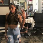Bernarda Lorenza Reyes Ramírez - @berna_rdareyes - Instagram