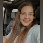 Bernarda Reyes - @bernardarc14 - Instagram