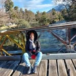Bernarda Reyes - @bernardabeatrizreyes - Instagram