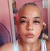 Bernarda Reyes - Facebook