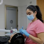 Bernarda Reyes | Armonización | odontología - @dra.breyesv - Instagram