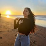 Bernarda Reyes Vallejos - @berni.reyesv - Instagram
