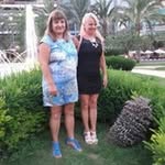 Bernardina Graña Sanchez - @granasanchez - Instagram