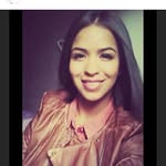 Bernardina sanchez - @valentinasalzurutt - Instagram