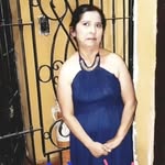 Bernardina Sanchez - @bernardinasanchez7 - Instagram