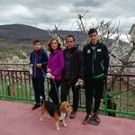 María Bernardina Sánchez Gómez - @bernardina.sanchezg - Instagram