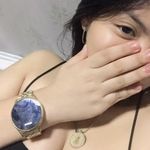 Bernardine Rae Dohrn - @jazpaulinemarasigan - Instagram